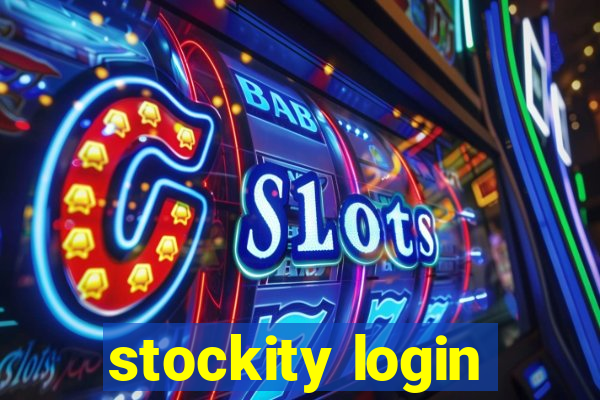 stockity login